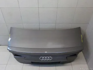  Крышка багажника Audi A6 C7 (S6,RS6) Арт E23750983, вид 2