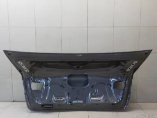  Крышка багажника Audi A6 C7 (S6,RS6) Арт E23750983, вид 3