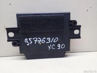 30710957 Volvo Блок управления парктрониками Volvo S60 1 Арт E95776310, вид 2