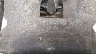 T2H37951,T2H7438 Суппорт тормозной задний правый Jaguar F-Pace Арт 20328554, вид 2