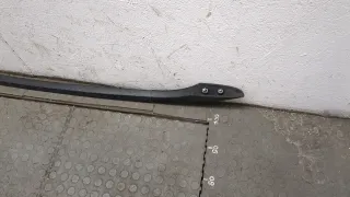5J7860034A9B9 Дуги на крышу (рейлинги) Skoda Roomster 1 restailing Арт 20146229, вид 5