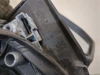 8153TT Зеркало правое Citroen Berlingo 2  Арт 20327307, вид 3