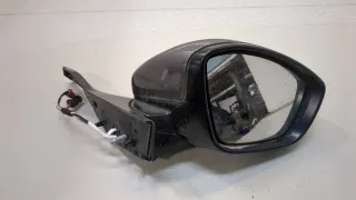 1611240780 Зеркало правое Peugeot 2008 Арт 20329535, вид 1