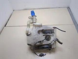 1K0955453Q Бачок омывателя Audi S3 8P Арт 20329563, вид 2
