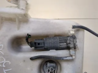 1K0955453Q Бачок омывателя Audi S3 8P Арт 20329563, вид 4