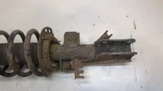 2122683,DG9C18045REA Амортизатор передний правый Ford Mondeo 5 Арт 20328760, вид 3