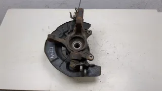 4321258020,4350228100 Ступица передняя левая Toyota Highlander 1 Арт 20072638, вид 2