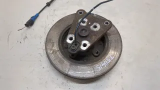 1623835180,1666678980 Ступица задняя левая Peugeot 2008 Арт 20328995, вид 2