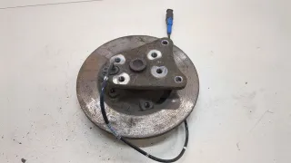 1623835180,1666678980 Ступица задняя левая Peugeot 2008 Арт 20329160, вид 1