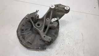 3G0598611,3Q0505434F Ступица задняя правая Skoda Superb 3 Арт 20329810, вид 2