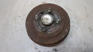 95492094 Ступица задняя левая Chevrolet Spark M300 Арт 20329854, вид 1