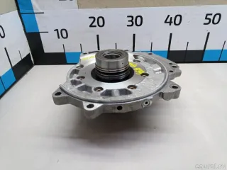 3134080X01 Nissan Насос масляный Nissan Altima L34 Арт E60691609, вид 3