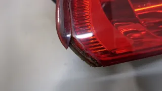 96412803 Фонарь задний левый Chevrolet Lacetti Арт 20329408, вид 3