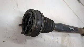 6R0407762 Полуось передняя правая (приводной вал, шрус) Volkswagen Polo 5 Арт 9113882, вид 2