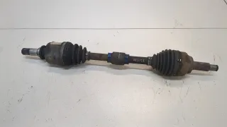 FG0525600D Полуось передняя левая (приводной вал, шрус) Mazda 3 BL Арт 20327892, вид 1