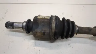 FG0525600D Полуось передняя левая (приводной вал, шрус) Mazda 3 BL Арт 20327892, вид 2