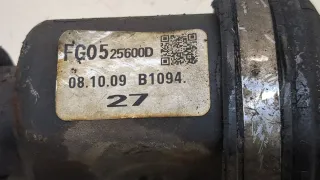 FG0525600D Полуось передняя левая (приводной вал, шрус) Mazda 3 BL Арт 20327892, вид 4