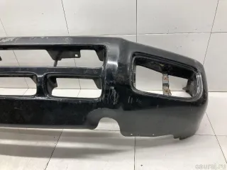 F20222W125 Nissan Бампер передний Nissan Terra Арт E31504842, вид 2