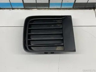 622562W100 Nissan Заглушка бампера правая Nissan Terra Арт E31504846, вид 2