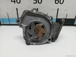 2101071J00 Nissan Насос антифриза (помпа) Nissan Sunny N14 Арт E31527747, вид 3