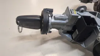 5900340,93195988 Рулевая колонка Opel Corsa D Арт 8853703, вид 2