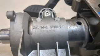 5900340,93195988 Рулевая колонка Opel Corsa D Арт 8853703, вид 4