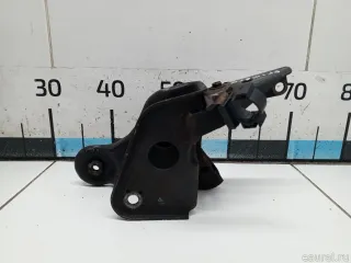 113322F000 Nissan Кронштейн двигателя задний Nissan Primera 11 Арт E31584529, вид 4