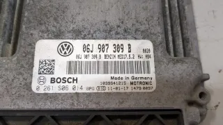 06J970309B Блок управления двигателем Volkswagen Passat CC Арт 20049616, вид 2