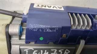 8K9827852 Механизм подъема крышки (двери) багажника Audi A4 B8 Арт 20327860, вид 5