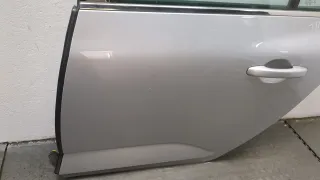 254214896R Кнопка стеклоподъемника заднего левого Renault Megane 4 Арт 11360480, вид 3