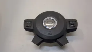 P1EL801DVAB Подушка безопасности водителя Jeep Commander Арт 20318264, вид 1