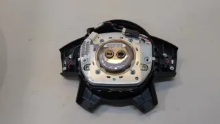 P1EL801DVAB Подушка безопасности водителя Jeep Commander Арт 20318264, вид 2