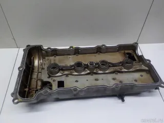 132649F500 Nissan Крышка головки блока (клапанная) Nissan Primera 11 Арт E40956709, вид 2