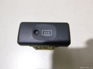 253507F000 Nissan Кнопка обогрева заднего стекла Nissan Terra Арт E14948977, вид 1