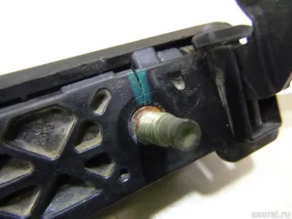 806060W000 Nissan Ручка двери передней наружная правая Nissan Terra Арт E15008931, вид 3