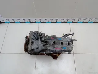 1010295F0B Nissan Двигатель Nissan Almera G15 Арт E48501324, вид 2