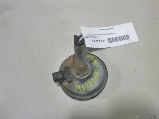 2633095F0A Nissan Сигнал звуковой Nissan Almera G15 Арт E14322217, вид 2