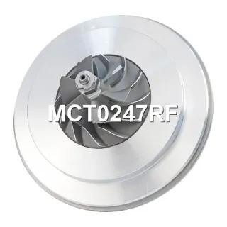 MCT0247,53039700055,MTK6123SL Картридж турбины Renault Master 2 Арт MOS00347010-7, вид 2