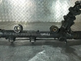 R21111011001 Рулевая рейка Mercedes E W211 Арт 135662, вид 2