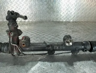 R21111011001 Рулевая рейка Mercedes E W211 Арт 135662, вид 3