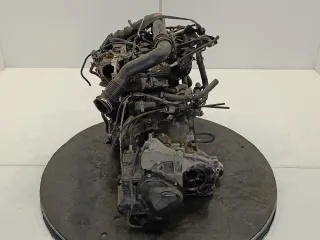 SFJA Двигатель Ford Fiesta 6 Арт 154949, вид 2