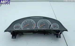 13186701EM Щиток приборный (панель приборов) Opel Vectra C  Арт 54798634, вид 1