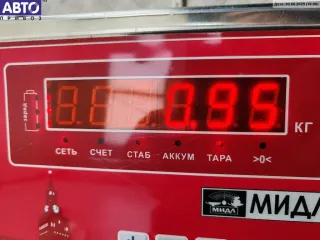  Насос топливный Opel Astra H 1.4л i Арт 54845323, вид 3