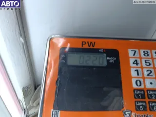  Датчик педали газа Fiat Ulysse 2 Арт 54846167, вид 3