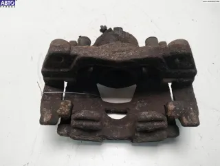  Суппорт передний левый Renault Laguna 3 Арт 54964405, вид 2