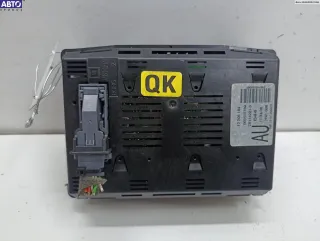 13208184 Дисплей информационный Opel Vectra C  Арт 54299065, вид 2