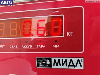 24423552 Динамик двери передней левой Opel Vectra C  Арт 55066146, вид 3