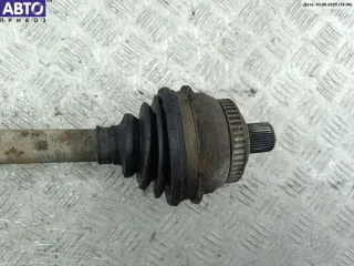  Полуось передняя правая Volkswagen Sharan 1 restailing Арт 54495724, вид 2