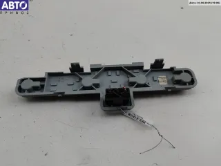  Плата фонаря заднего левого Opel Zafira B Арт 55105743, вид 2