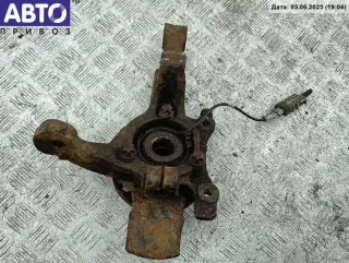  Ступица передняя левая Opel Astra H Арт 55090842, вид 2